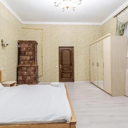 Art Balabana * Lvov