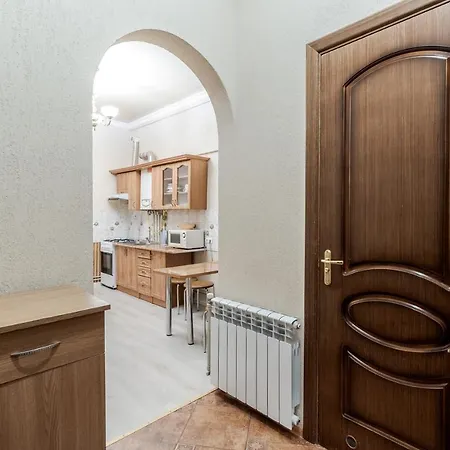 Art Balabana Apartmán *