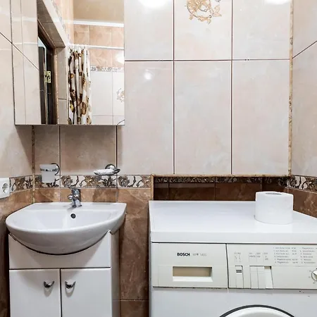 Apartmán Art Balabana