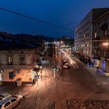 Art Balabana Lvov