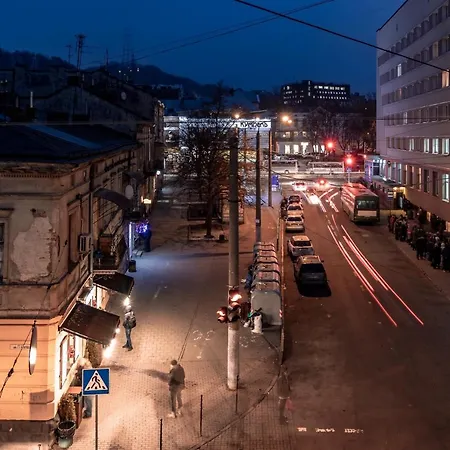 Art Balabana * Lvov