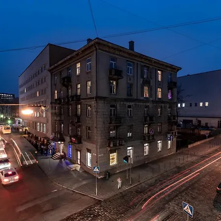 Art Balabana Apartmán