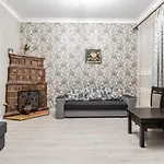 Art Balabana Appartement Lviv