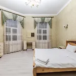 Appartement Art Balabana