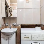 Appartement Art Balabana