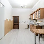 Art Balabana Appartement Lviv
