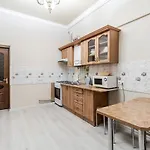 Appartement Art Balabana