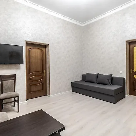 Art Balabana * Leópolis