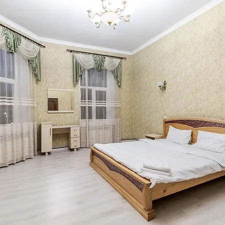 Art Balabana Apartment *