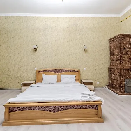 Apartmán Art Balabana