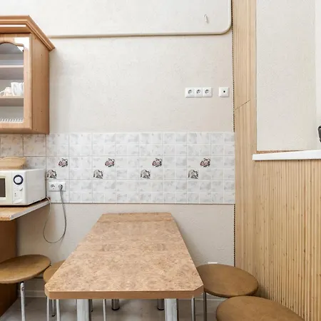 Art Balabana Appartement