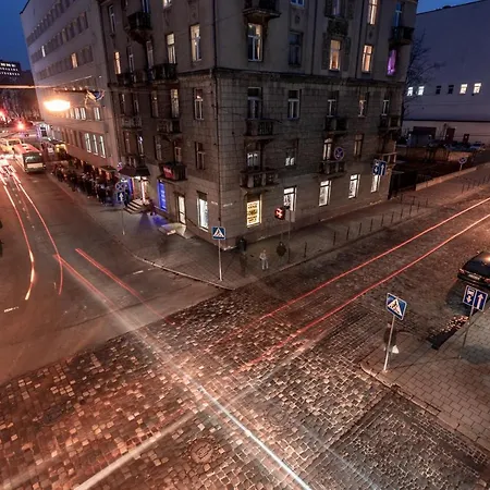 Art Balabana Apartamento