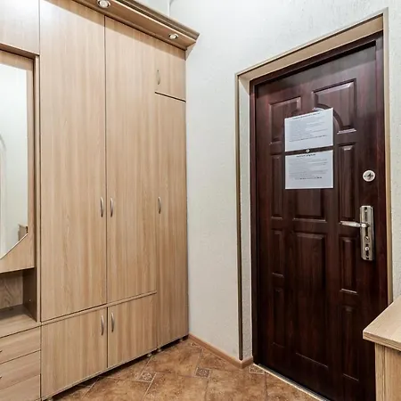 Apartment Art Balabana Lemberg