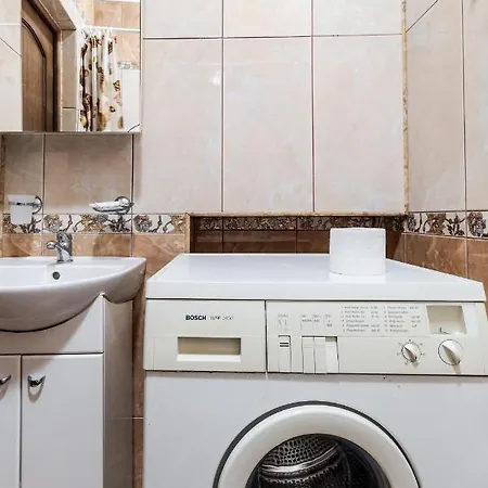 Art Balabana Apartment