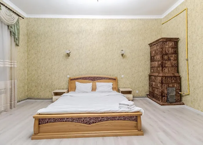 Apartamento Art Balabana