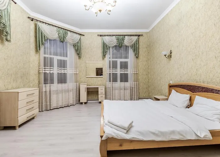 Apartamento Art Balabana