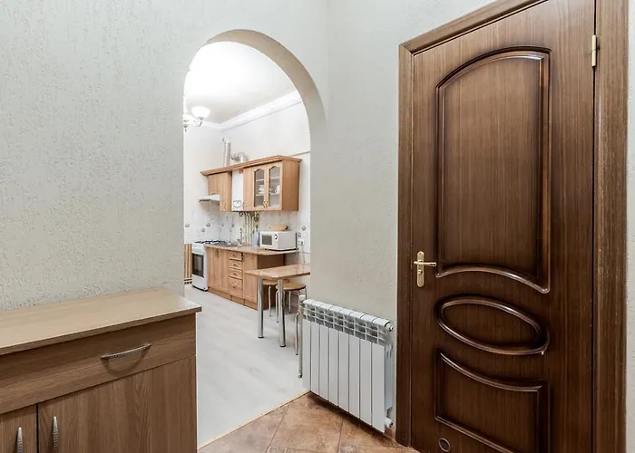 Art Balabana Apartmán *