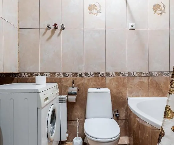 Art Balabana Apartmán Lvov