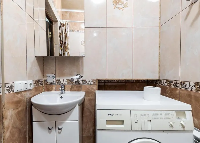 Apartmán Art Balabana