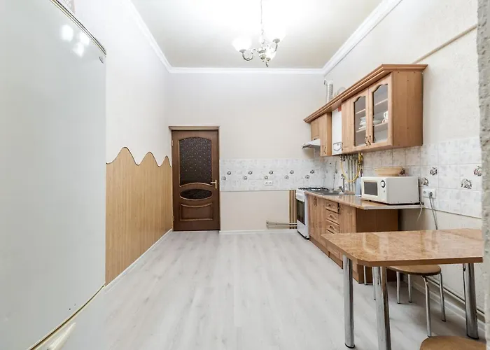 Art Balabana Apartmán Lvov