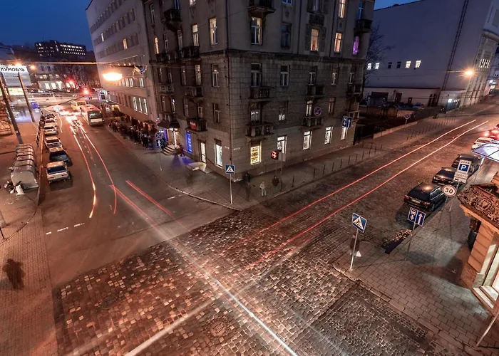 Art Balabana Apartamento