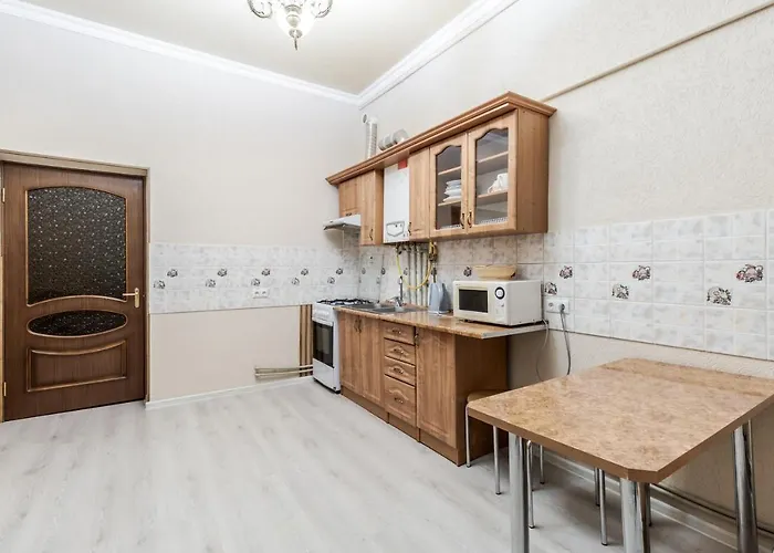 Apartamento Art Balabana