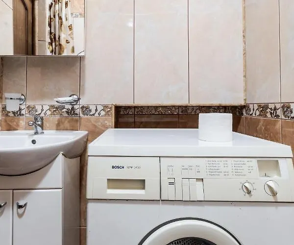 Art Balabana Apartmán