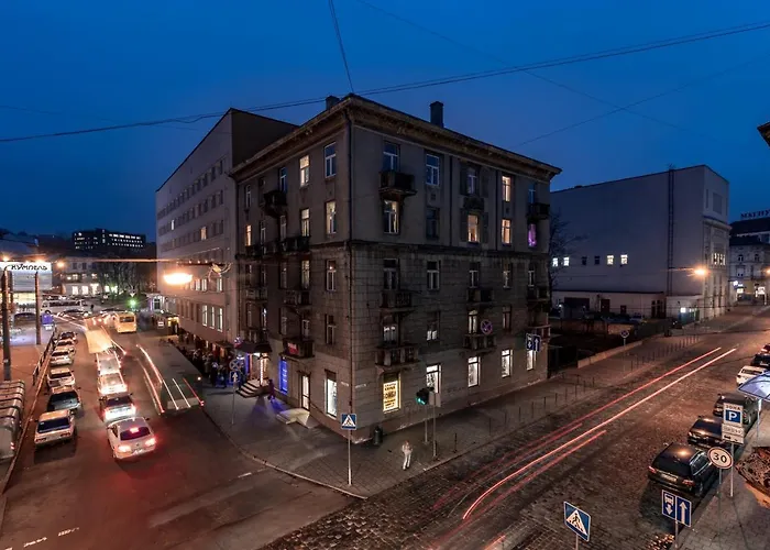 Art Balabana Apartmán