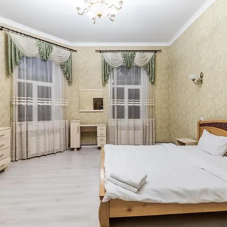 Apartman Art Balabana