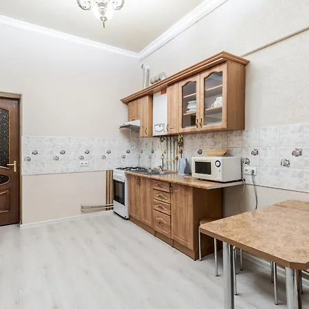 Apartman Art Balabana