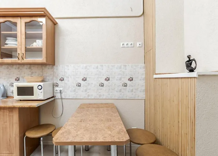 Art Balabana Apartment